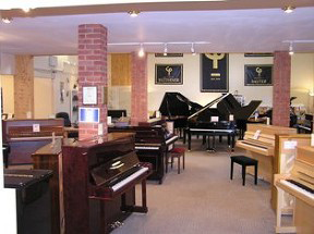 Clement Pianos