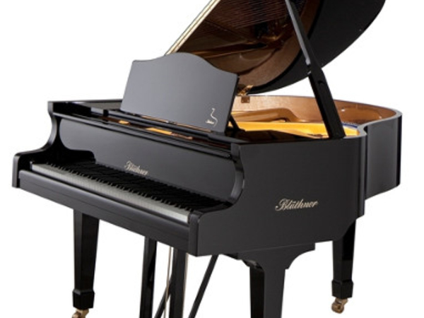 Bluthner Model 11 Grand Piano