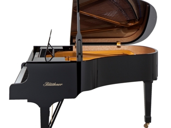Bluthner Model 10 Grand Piano