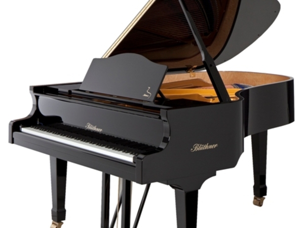 Bluthner Model 6 Grand Piano