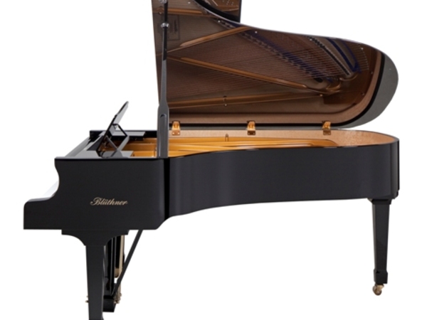 Bluthner Model 4 Grand Piano