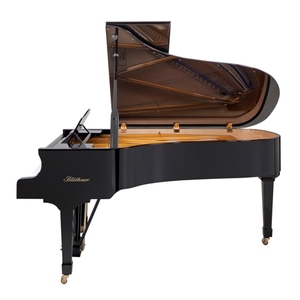 Bluthner Model 4 Grand Piano