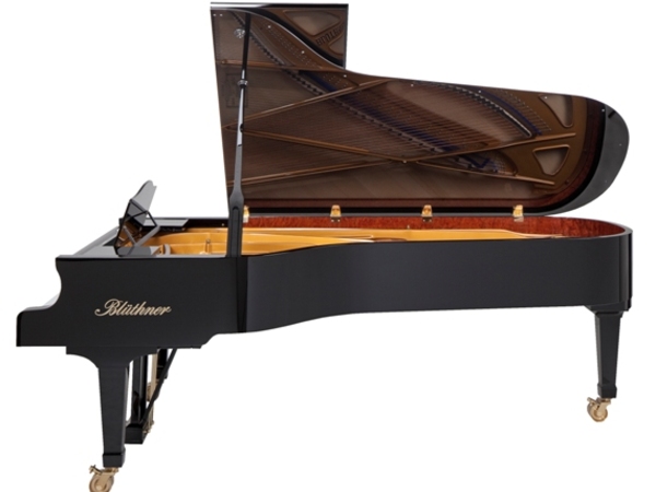 Bluthner Model 1 Grand Piano