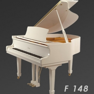 Irmler F148 Studio Grand Piano