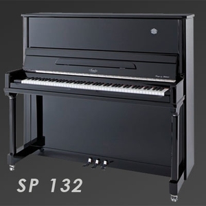 Irmler SP132 Upright Piano