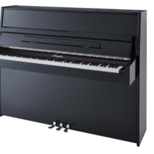 Irmler P112 Upright Piano