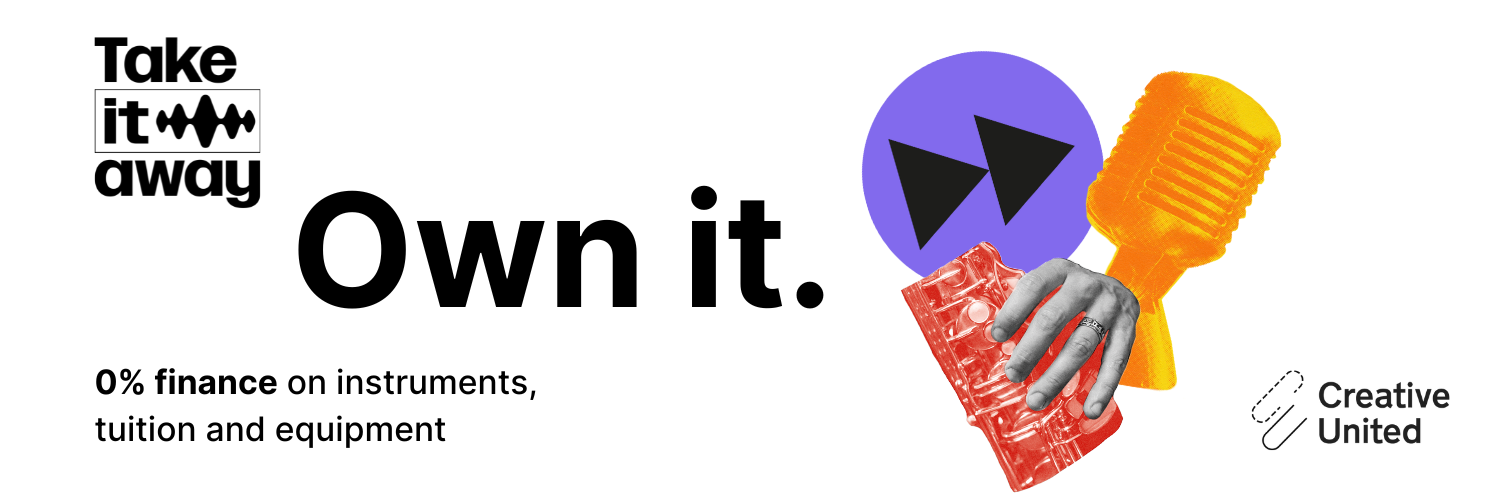 Take it Away Finance