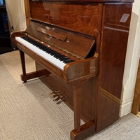Weber 121