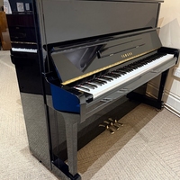 Yamaha U1