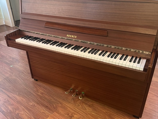 Hohner
