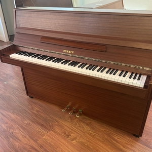 Hohner