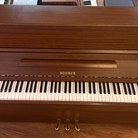 Hohner Hohner