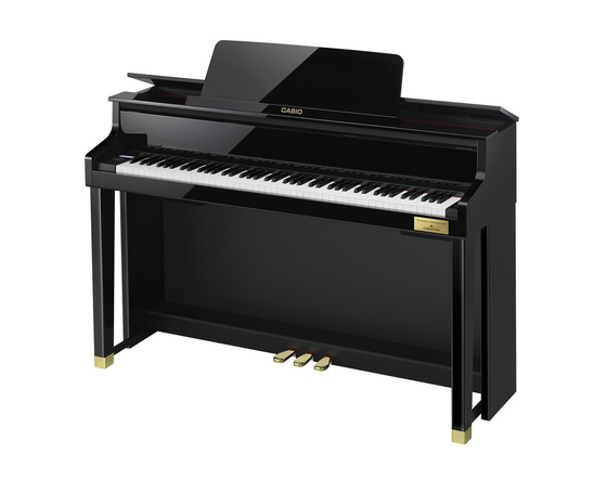 The amazing new Casio Digital Pianos arrive!