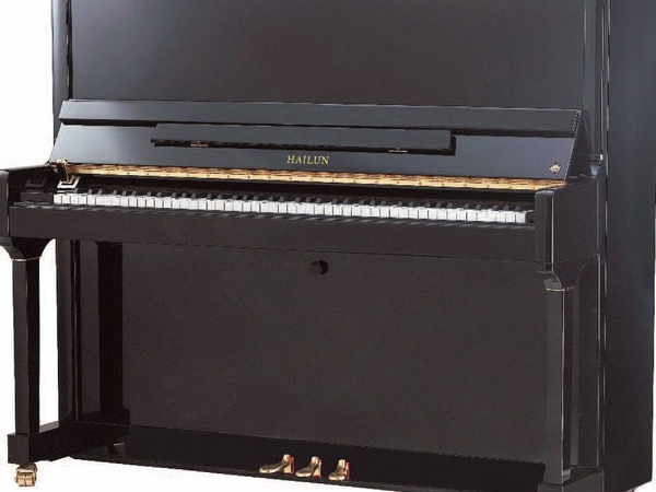 Hailun H-5P upright piano. | New and Used Pianos For Sale | Clement Pianos