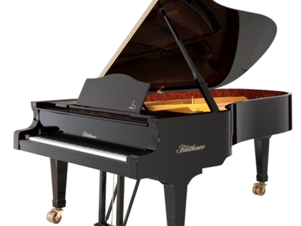Bluthner Model 2 Grand Piano