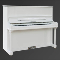 Bluthner Model B Upright Piano