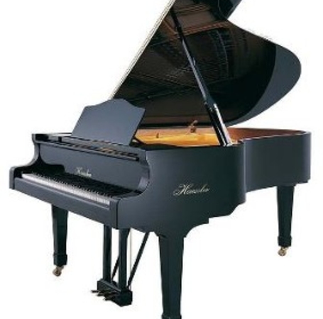 Haessler H210 Grand Piano