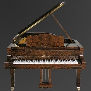 Haessler H175 Grand Piano