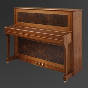 Haessler H118 Upright Piano