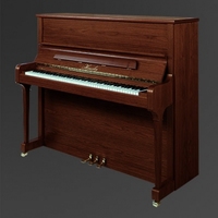 Haessler H132 Upright Piano