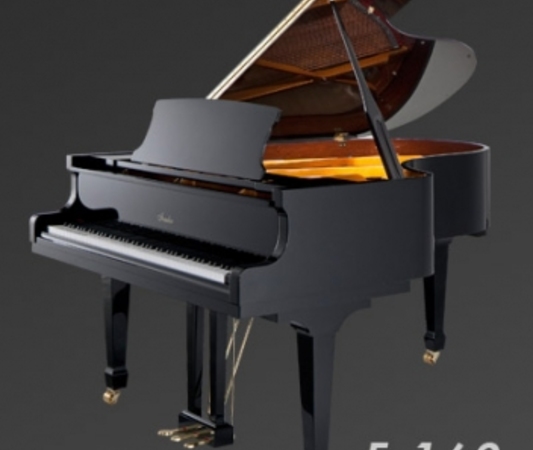 Irmler F160 Studio Piano Grand Piano