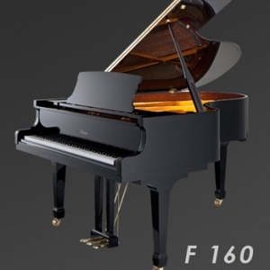Irmler F160 Studio Piano Grand Piano