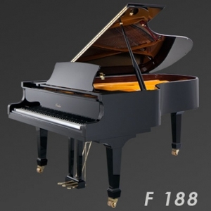 Irmler F188 Studio Grand Piano