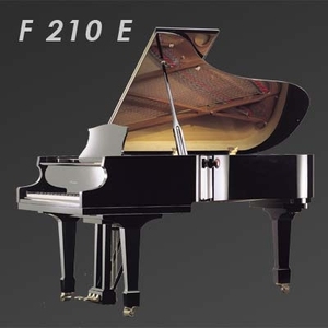 Irmler F210E Professional Grand Piano