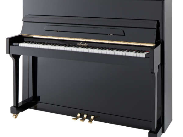 Irmler P118 Upright Piano