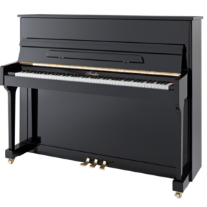 Irmler P118 Upright Piano