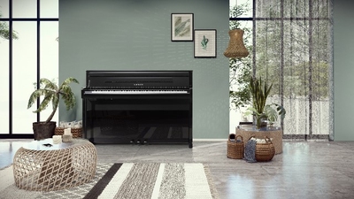Kawai Digital Pianos