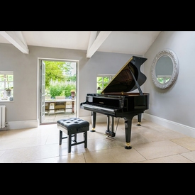 £500.00 cashback on selected Kawai Pianos