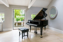 £500.00 cashback on selected Kawai Pianos
