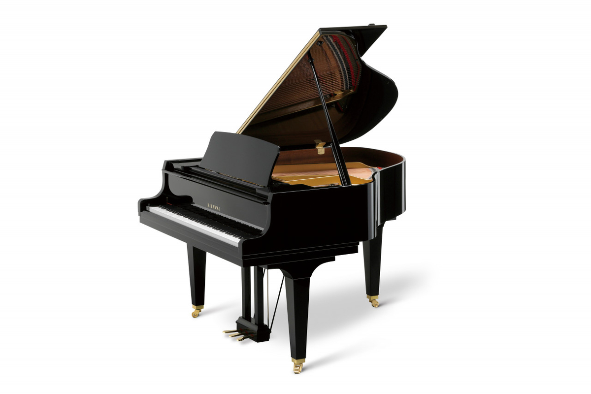Kawai GL20 Arrives at Clement Pianos