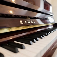 Kawai  K-200 Upright Piano
