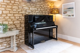 Kawai K-700 Upright Piano