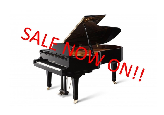 Special Offers On Selected Pianos
