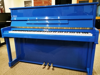 Other makes of Upright Pianos