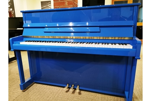 Other makes of Upright Pianos