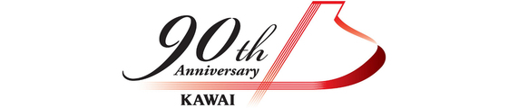 Kawai Celebrate 90 years!
