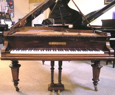 Clement Used Pianos