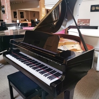Kawai GL-30 pre-owned grand piano