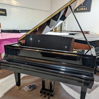 Kawai GE-30 pre-owned grand piano