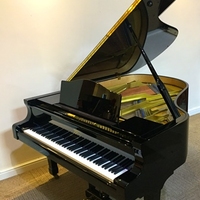 Welmar pre-owned grand piano