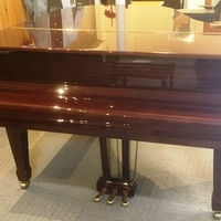 Young Chang G-175 pre-owned grand piano