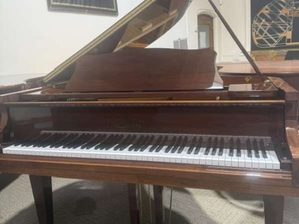 Reid Sohn 148