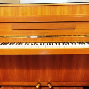 Hupfeld 'Norma'  pre-owned upright piano