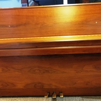 Reid Sohn RS-042 Pre-Owned Upright Piano