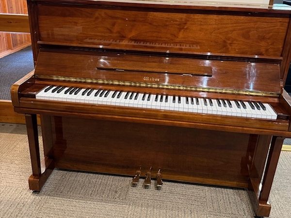 Weber 121