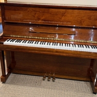 Weber 121